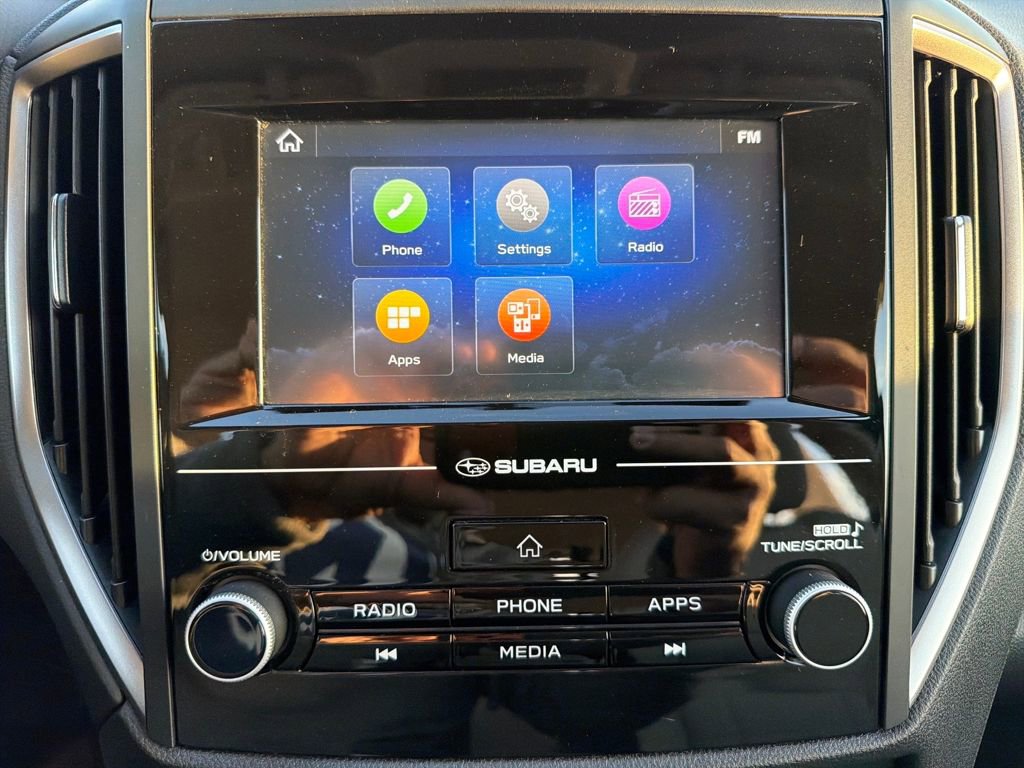 Certified 2023 Subaru Forester image 42