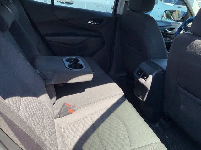 Used 2020 Chevrolet Equinox LT FWD image 7
