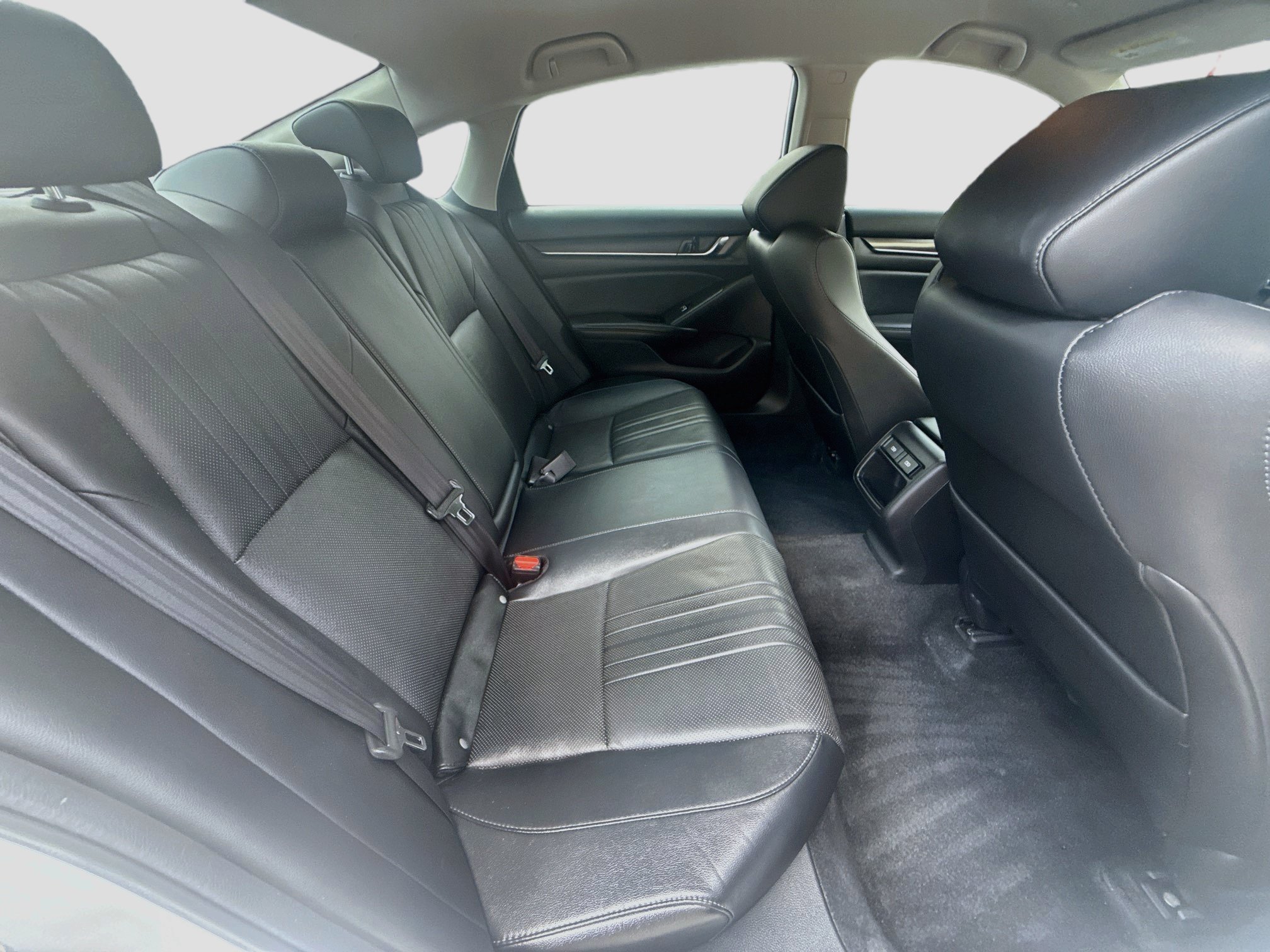 Used 2021 Honda Accord Sport Special Edition image 25