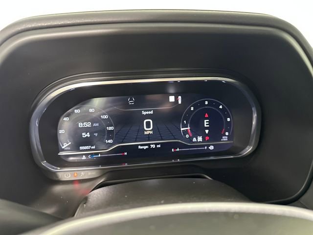 Used 2023 GMC Yukon SLT w/ SLT Premium Package image 17