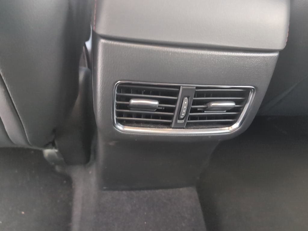 Certified 2024 MAZDA CX-5 2.5 Turbo w/ Premium Package image 12