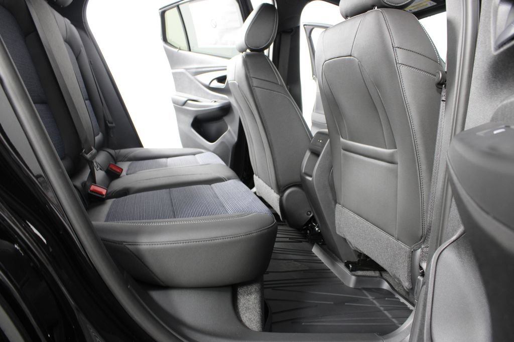 New 2026 Buick Envista Sport Touring w/ Convenience I Package FWD image 19