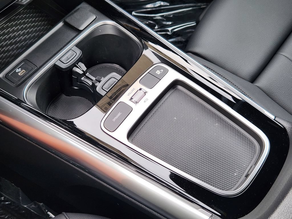 New 2026 Mercedes-Benz GLA 250 4MATIC image 19