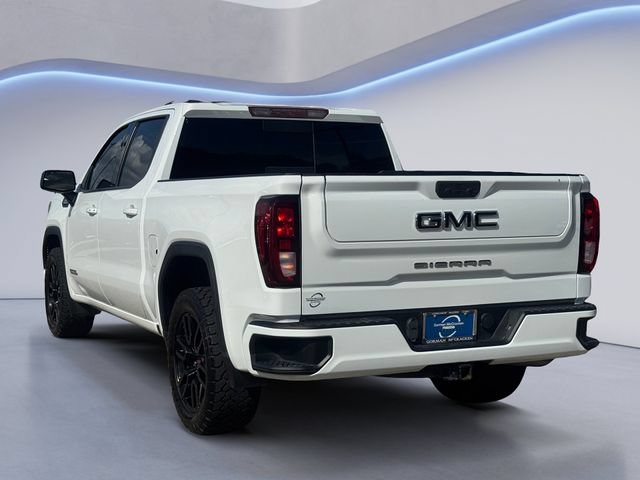 Used 2022 GMC Sierra 1500 Elevation w/ Preferred Package RWD image 6