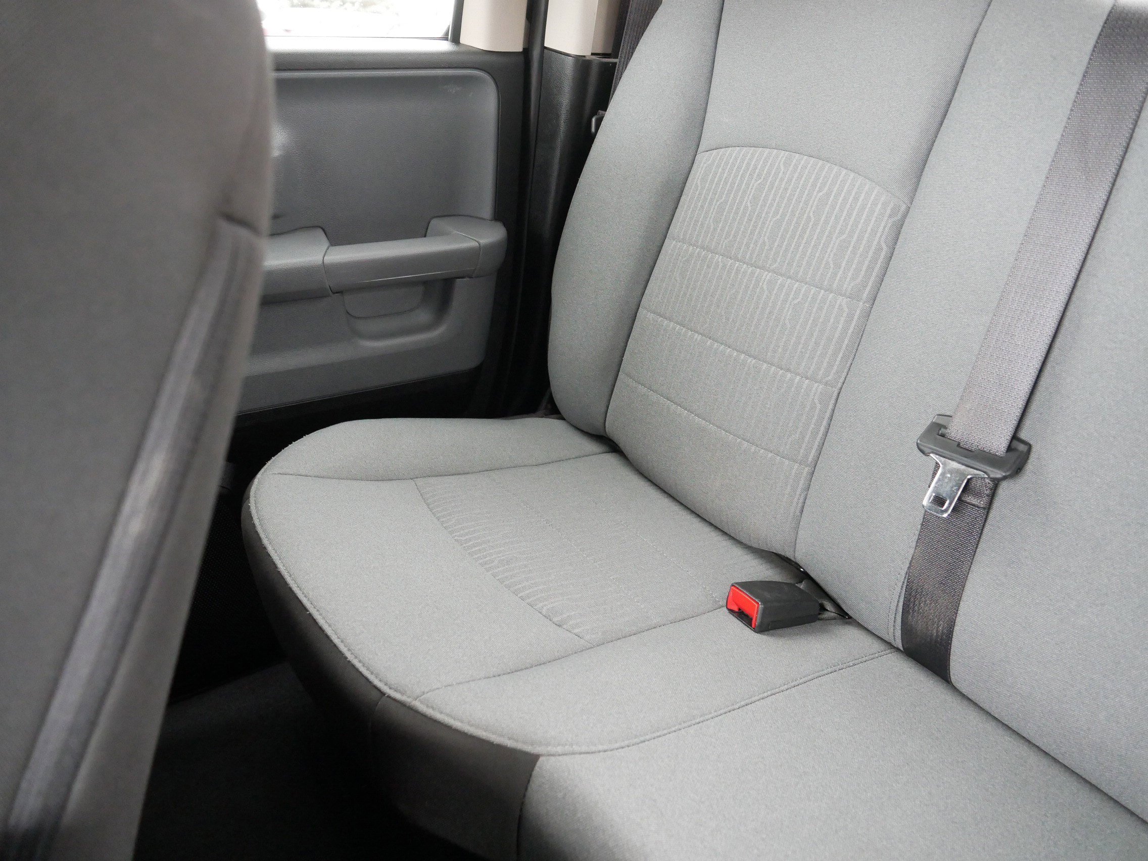 Certified 2024 RAM 1500 Classic SLT image 12