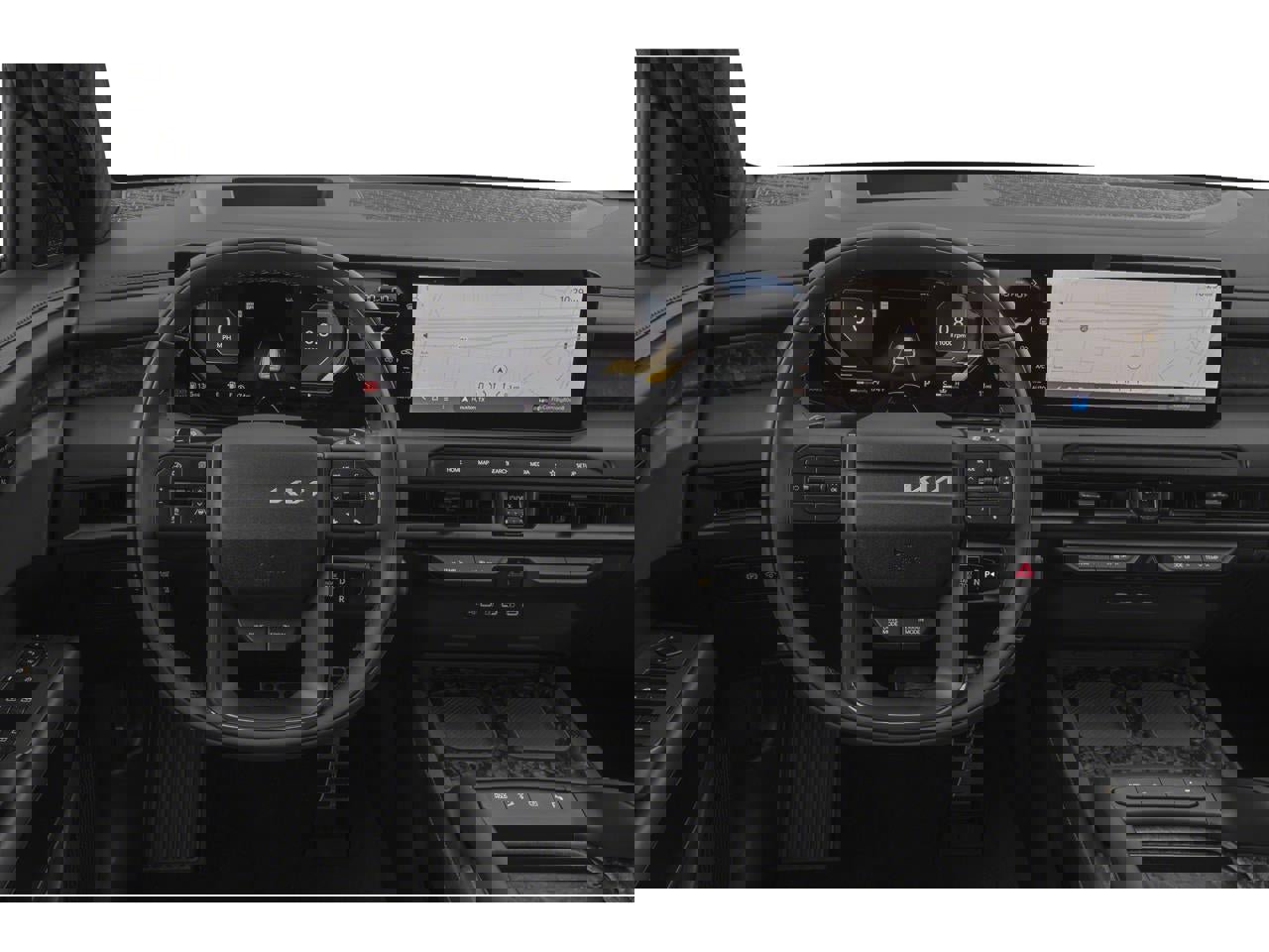 New 2027 Kia Telluride SX Prestige X-Pro AWD/4WD image 4