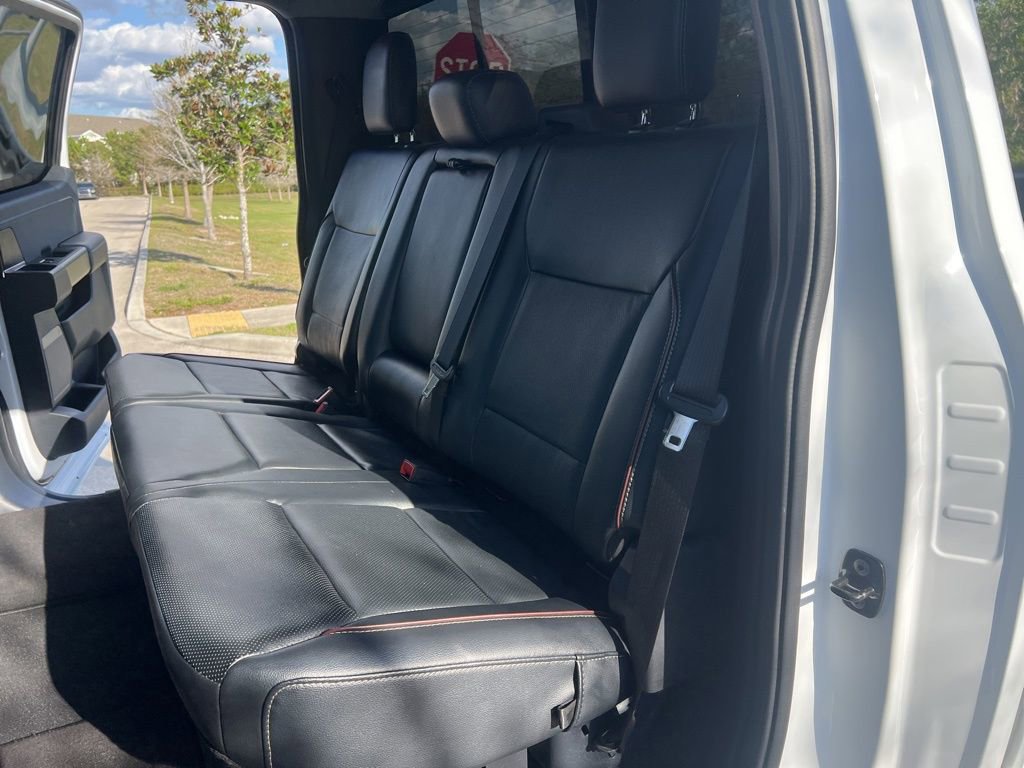 Used 2024 Ford F250 Lariat image 43