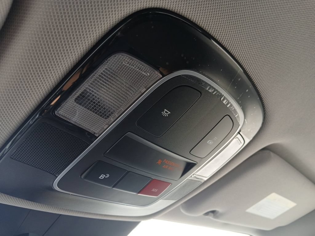 New 2026 Hyundai Sonata SE FWD image 21