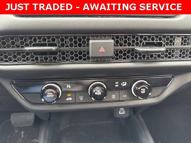 Used 2024 Honda HR-V LX image 17