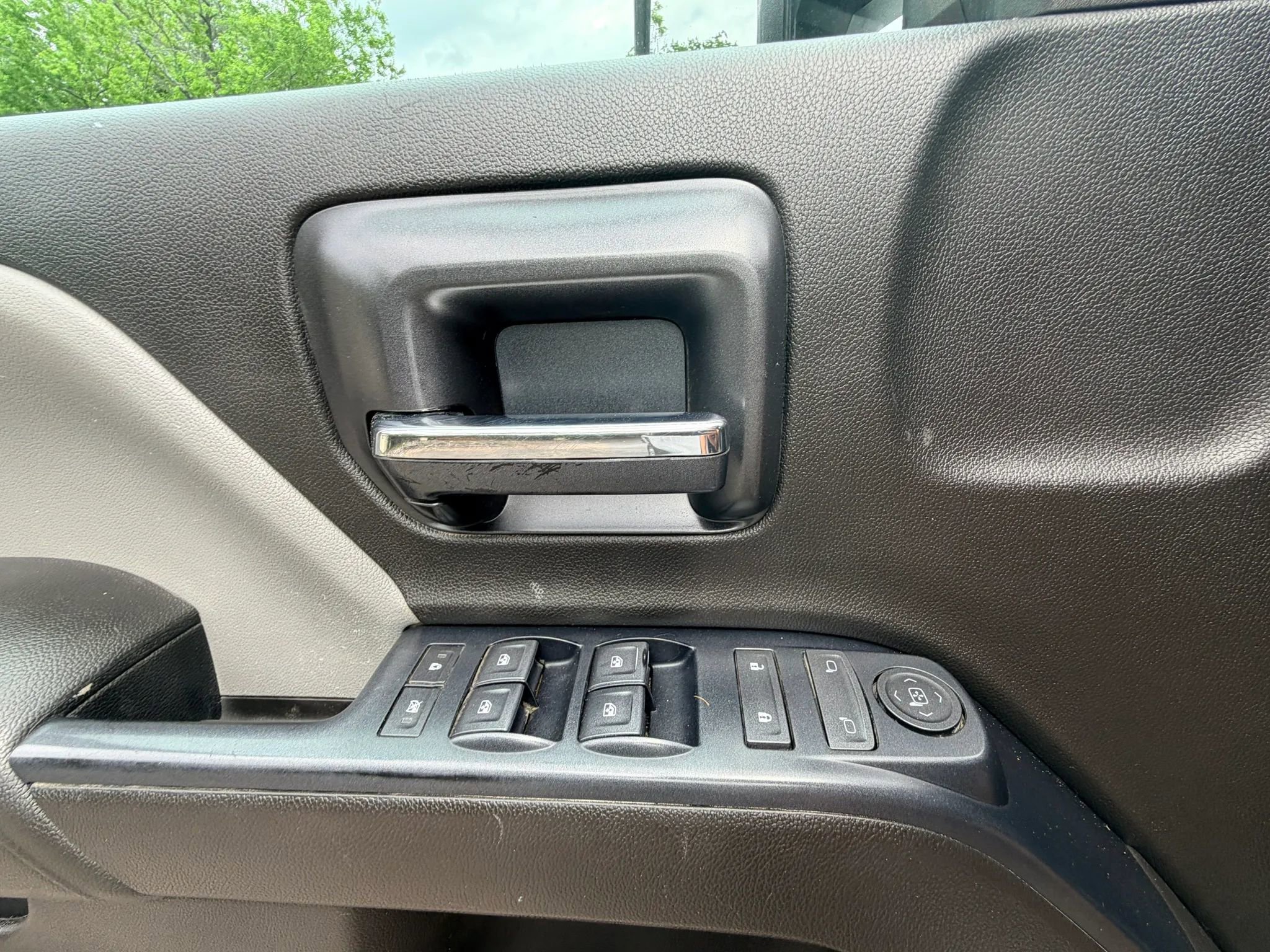 Used 2018 Chevrolet Silverado 2500 W/T w/ WT Convenience Package RWD image 16