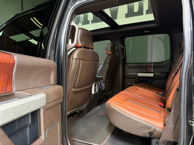 Used 2021 Ford F250 King Ranch w/ King Ranch Ultimate Package image 28