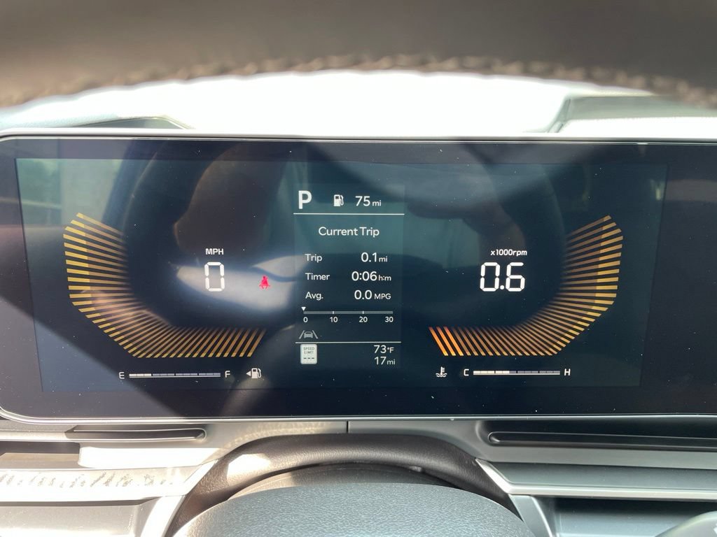 New 2027 Kia Carnival FWD image 27