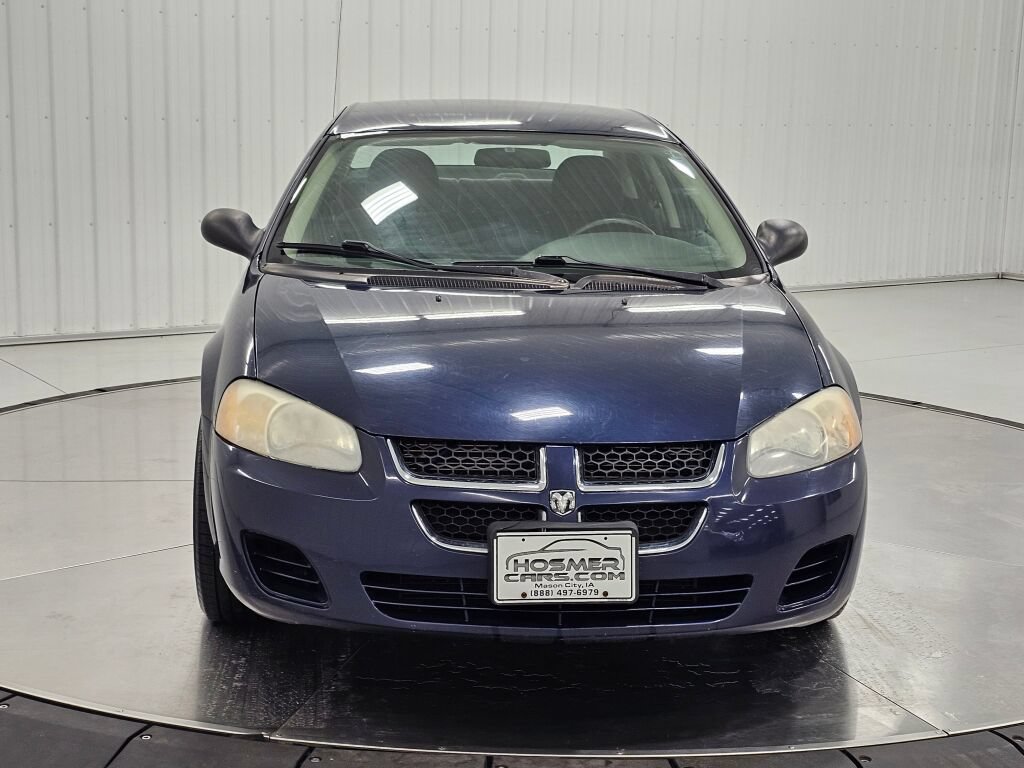 Used 2006 Dodge Stratus SXT FWD image 8