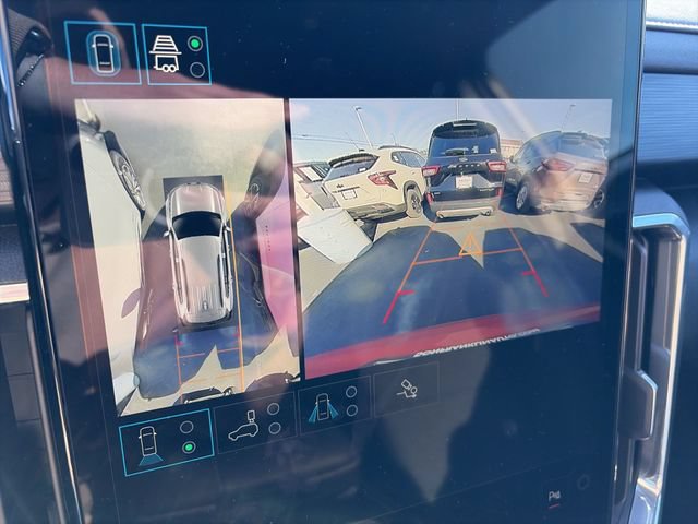 New 2026 GMC Acadia Elevation w/ LPO, Floor Liner Package FWD image 23