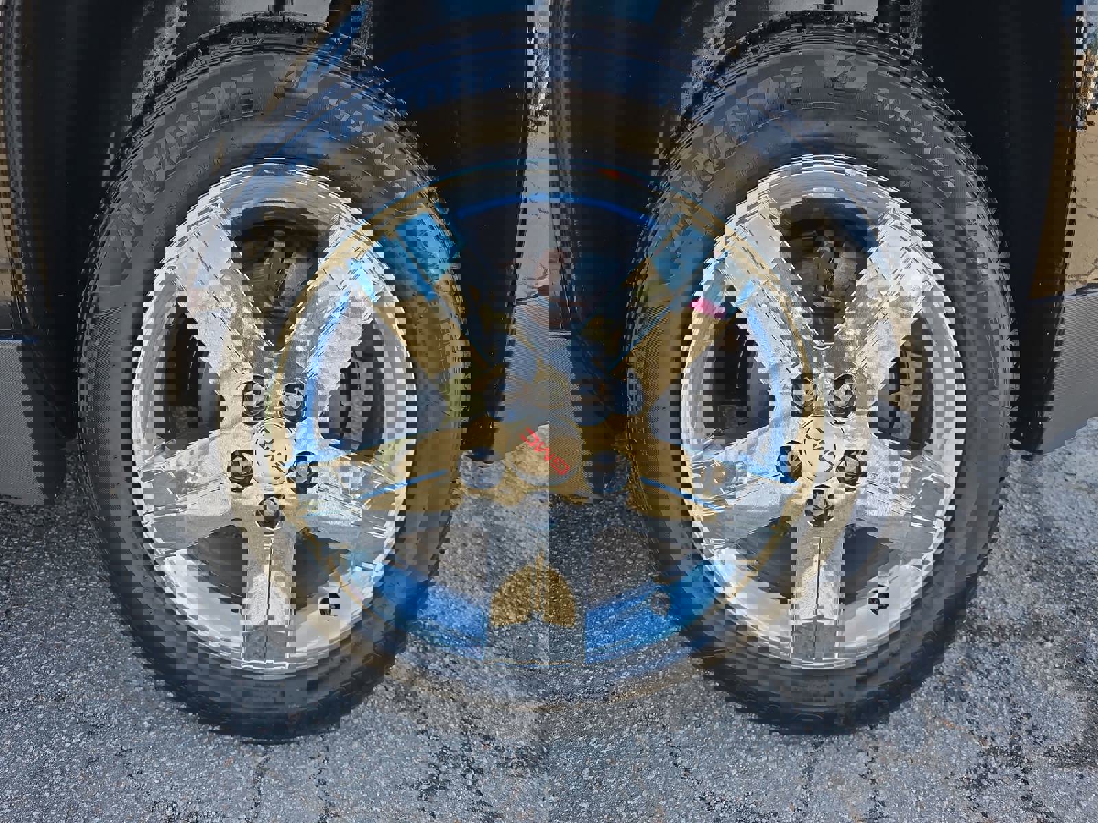 Used 2013 GMC Terrain SLT image 36