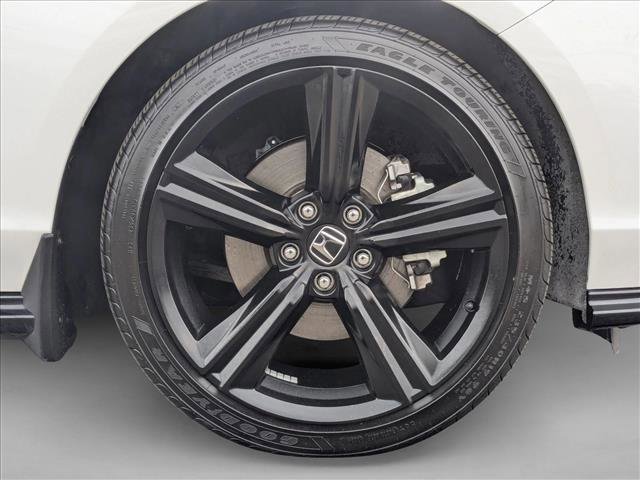 Used 2024 Honda Accord Sport image 25