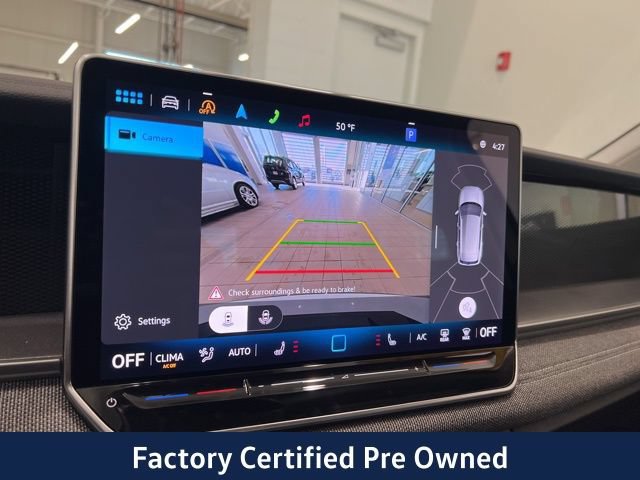 Used 2025 Volkswagen Tiguan S AWD/4WD image 33
