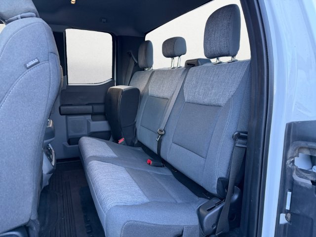 Used 2024 Ford F350 XLT AWD/4WD image 13