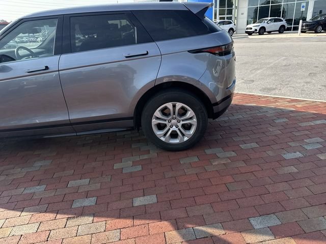 Used 2020 Land Rover Range Rover Evoque R-Dynamic S AWD/4WD image 6
