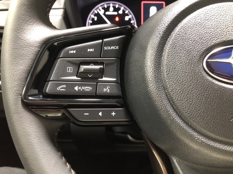 New 2026 Subaru Forester Sport image 21