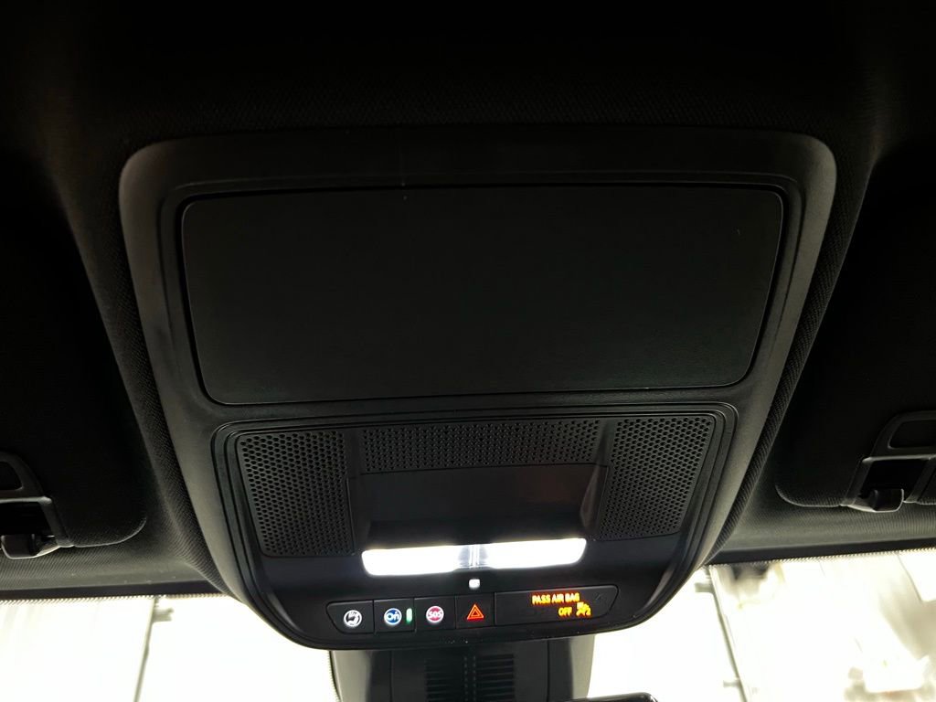 New 2026 Chevrolet Equinox LT w/ Safety and Technology Package image 20