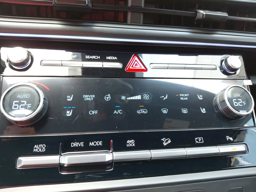 New 2026 Hyundai Santa Fe Calligraphy image 43