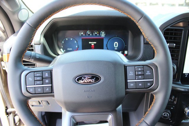 Used 2026 Ford F150 Tremor w/ Equipment Group 402B MID AWD/4WD image 11