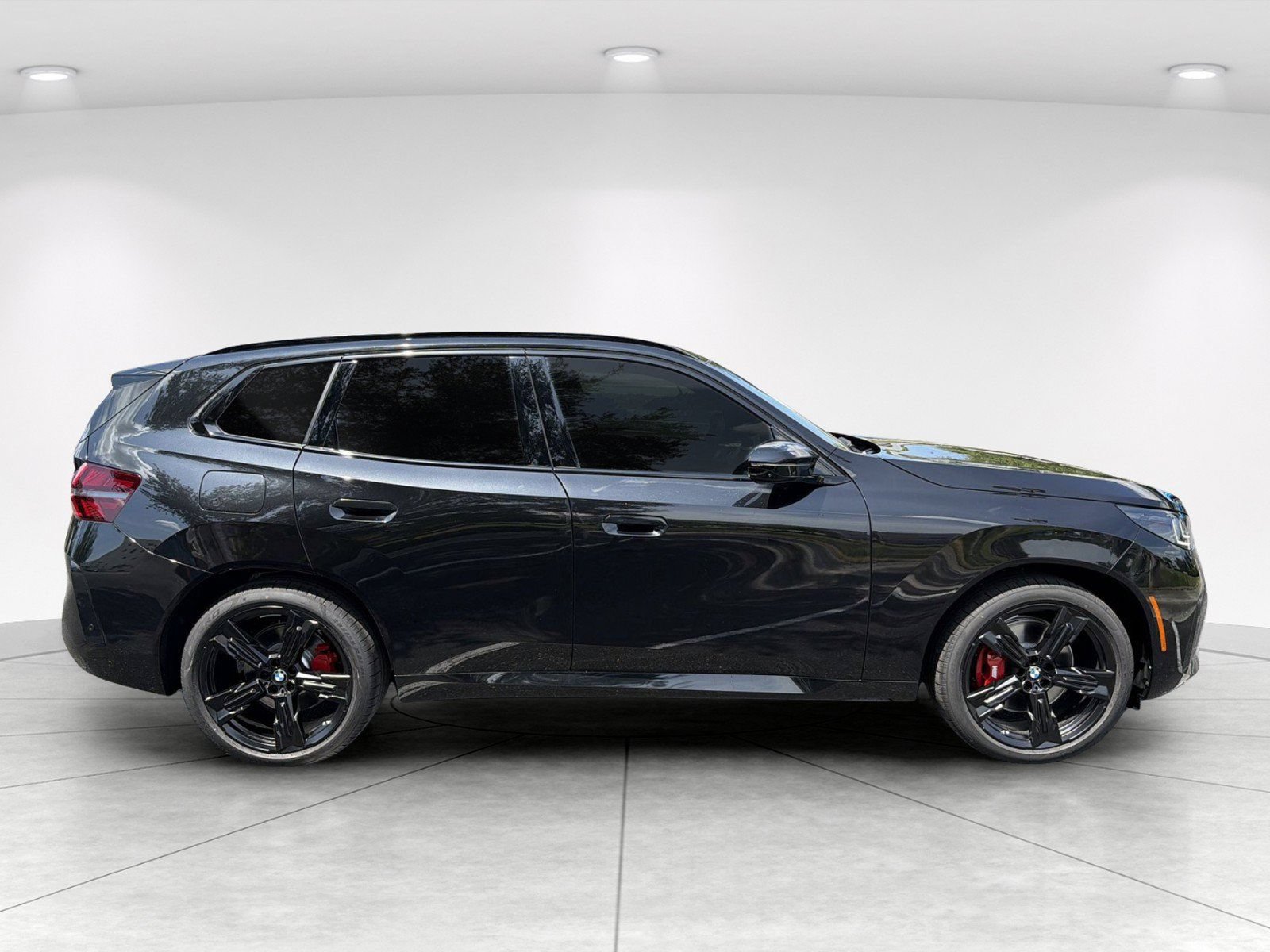 New 2026 BMW X3 M50 w/ Premium Package AWD/4WD image 3