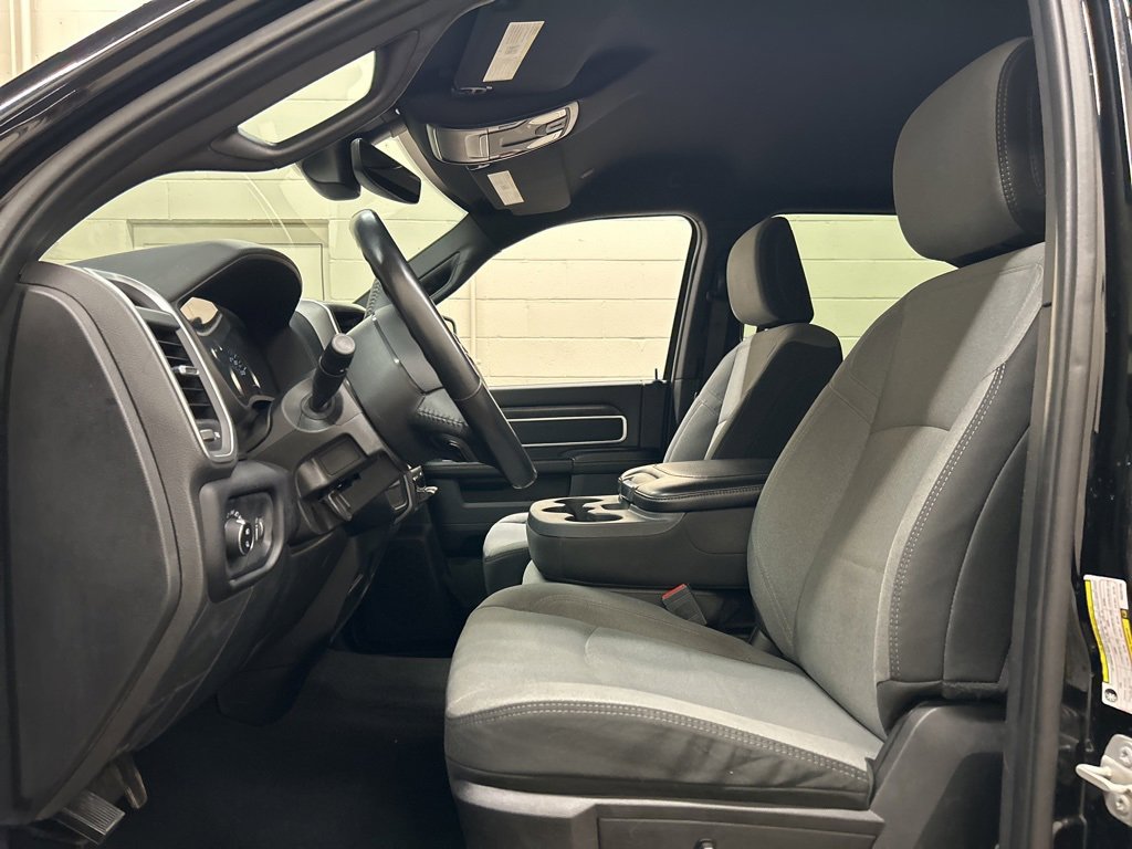 Used 2024 RAM 2500 Big Horn image 7