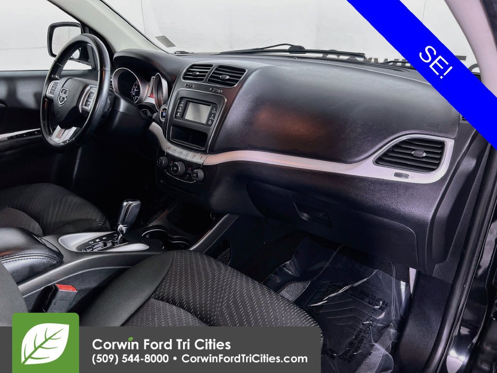 Used 2019 Dodge Journey SE w/ Premium Group FWD image 27
