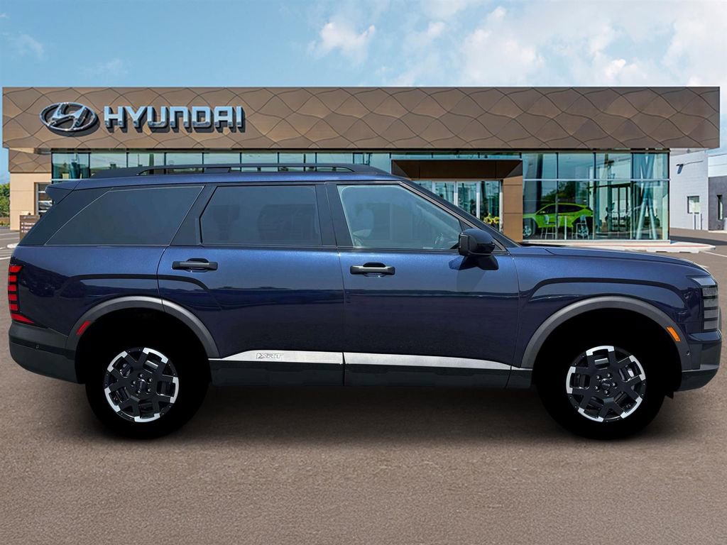 New 2026 Hyundai Palisade XRT Pro image 10