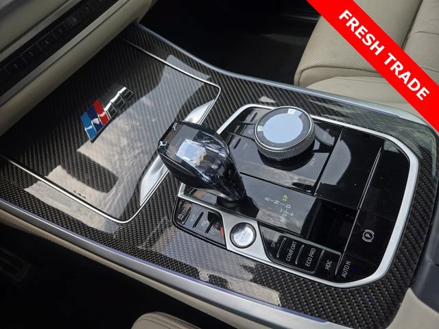 Used 2022 BMW X5 M50i w/ Executive Package AWD/4WD image 18