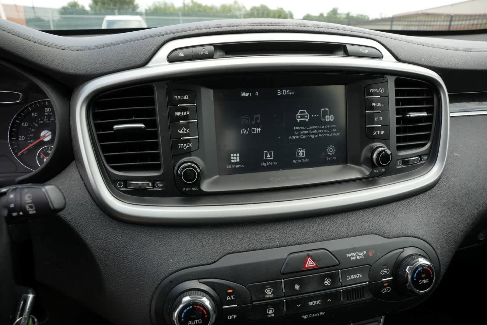 Used 2017 Kia Sorento FWD w/ LX Convenience Package image 8