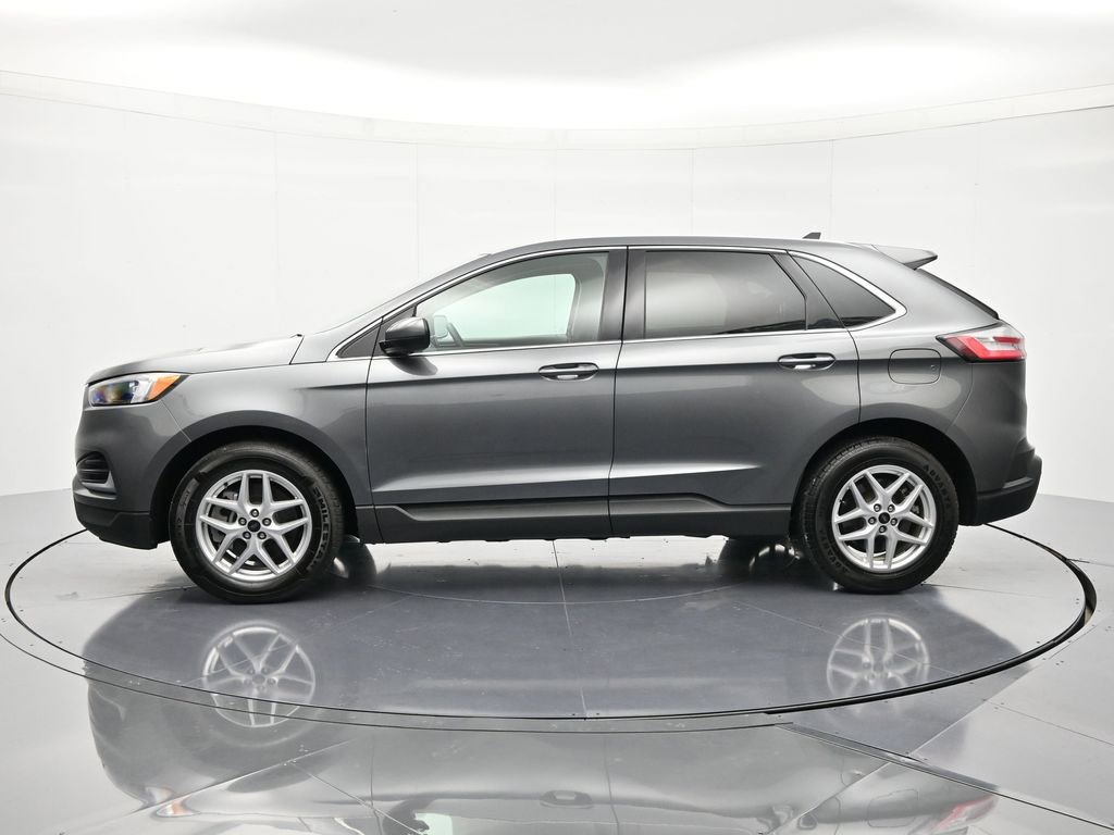 Used 2024 Ford Edge SEL AWD/4WD image 8