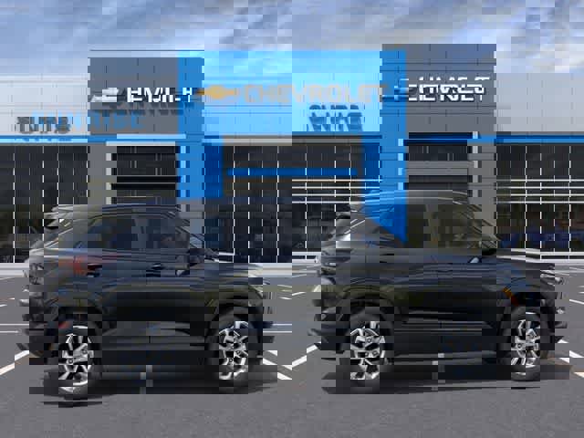 New 2026 Chevrolet TrailBlazer LS w/ LS Convenience Package image 6