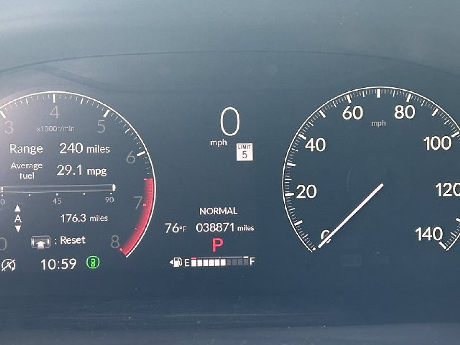 Used 2024 Honda CR-V EX image 16