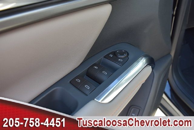 New 2027 Chevrolet Traverse LT w/ Driver Confidence Package FWD image 15