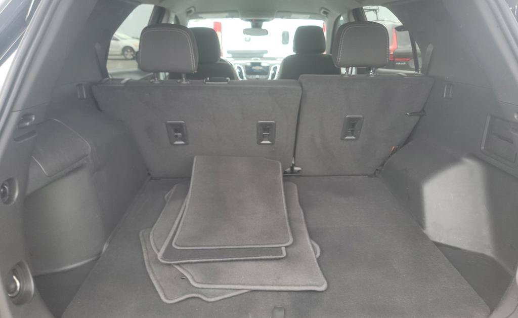 Certified 2023 Chevrolet Equinox LT AWD/4WD image 15