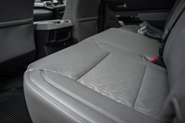 Used 2025 Toyota Tundra Limited image 37