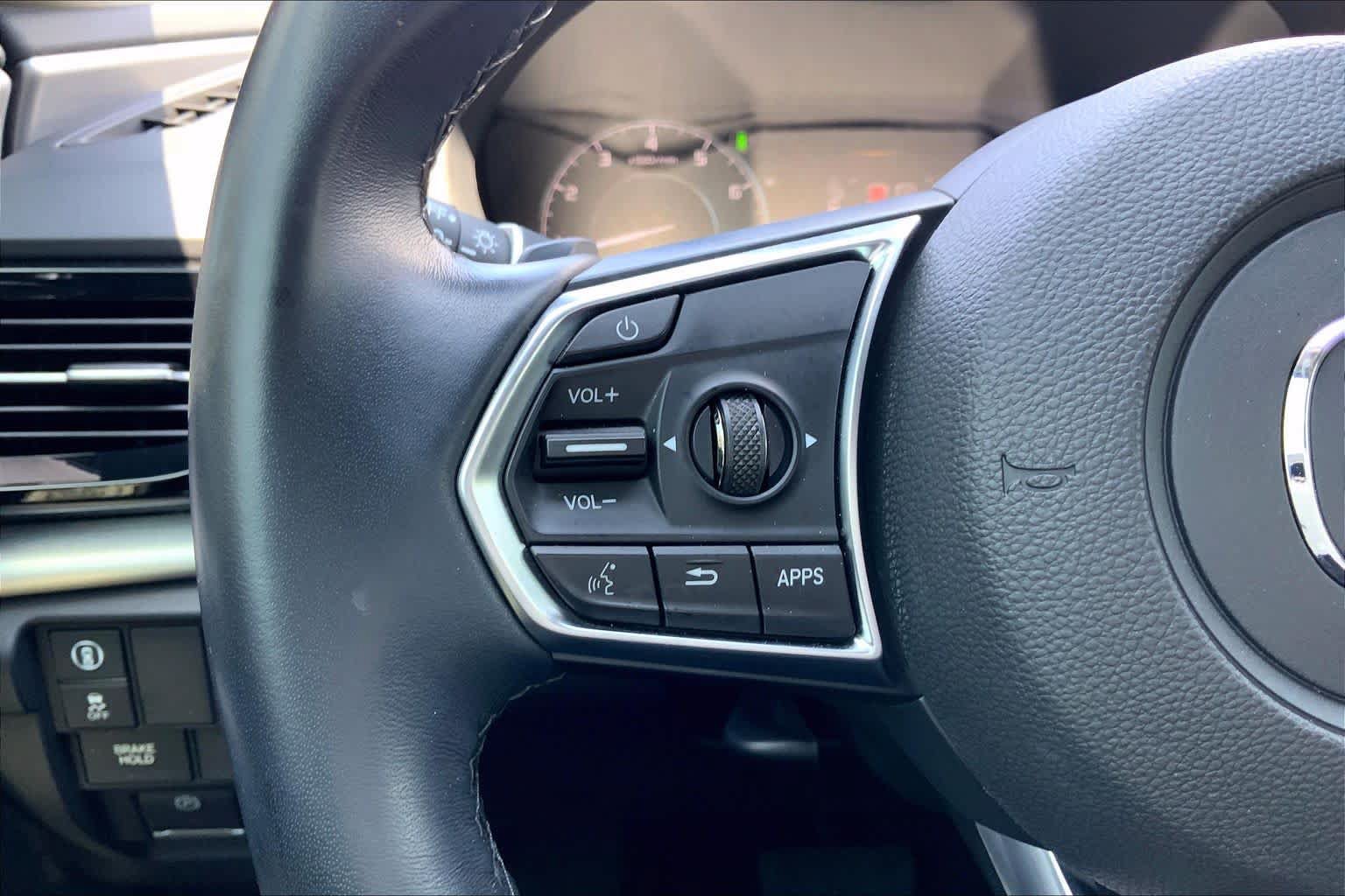 Used 2024 Acura RDX SH-AWD image 22