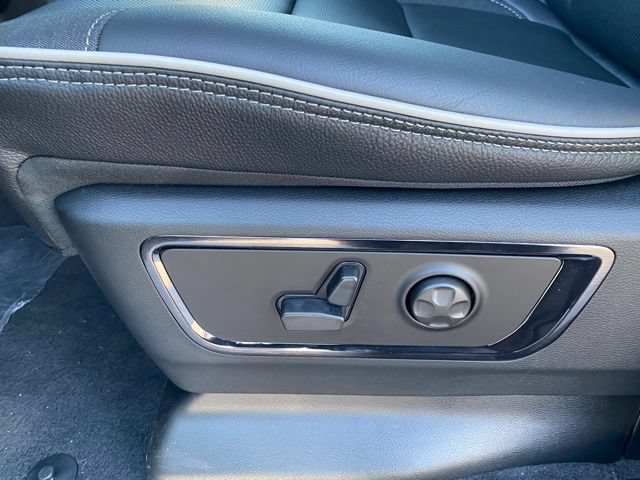 New 2026 RAM 1500 Limited AWD/4WD image 17