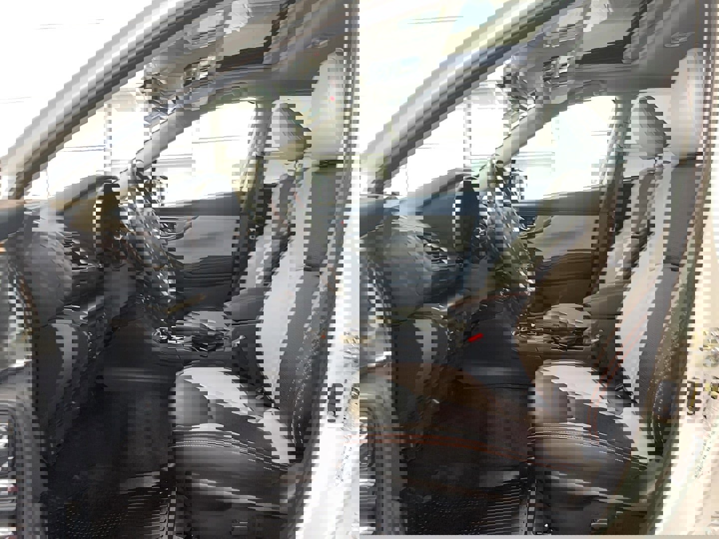 Used 2022 Subaru Crosstrek 2.5i Limited w/ Moonroof Package 2 image 5