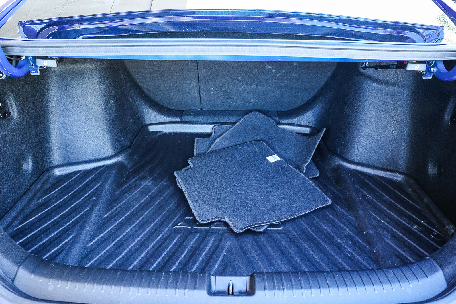 Certified 2023 Honda Accord Sport image 33