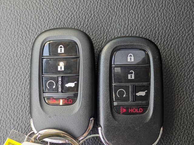 Used 2023 Honda CR-V EX-L image 31