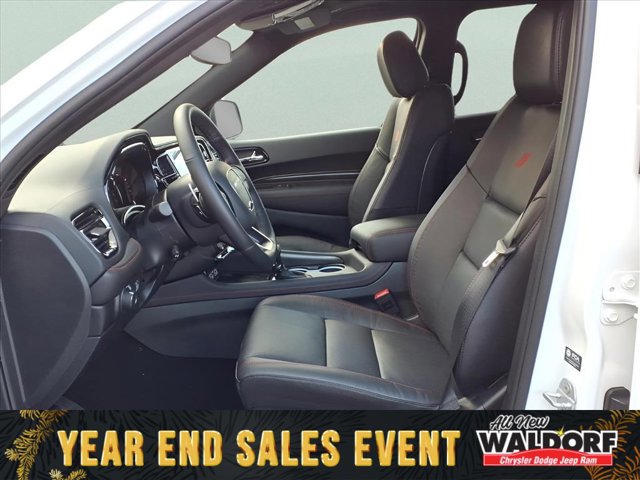 New 2026 Dodge Durango GT image 9