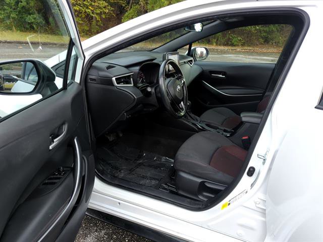 Used 2024 Toyota Corolla SE image 4