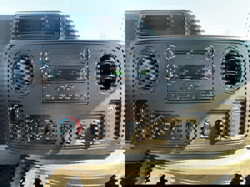 Used 2015 Ford E-450 and Econoline 450 Super Duty w/ Shuttle Bus Prep Package image 17