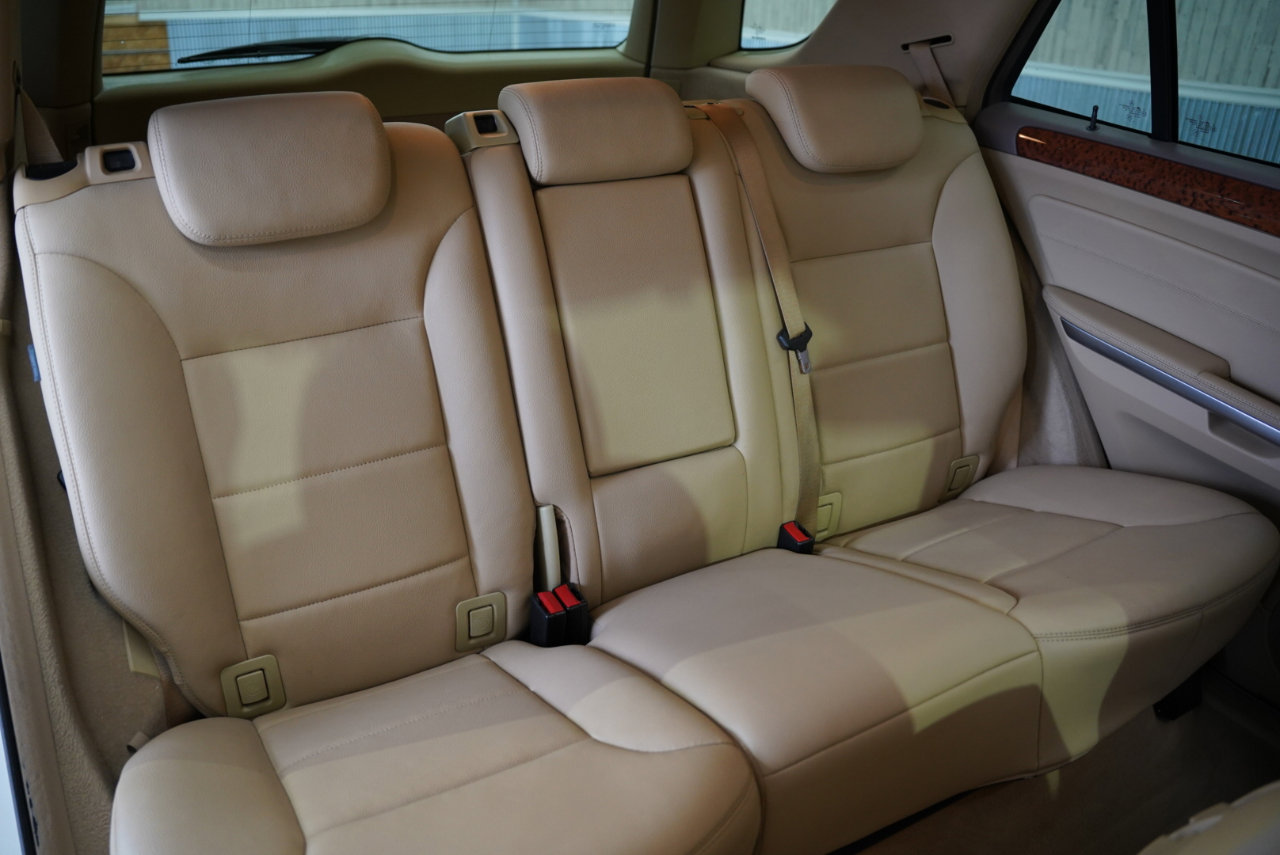 Used 2009 Mercedes-Benz ML 350 4MATIC image 33