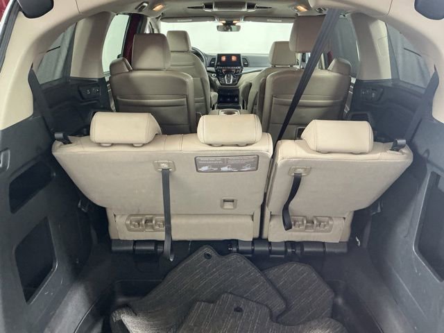 Used 2024 Honda Odyssey Touring image 24