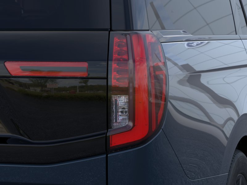 New 2026 Ford Expedition Max Platinum w/ Stealth Appearance Package AWD/4WD image 21